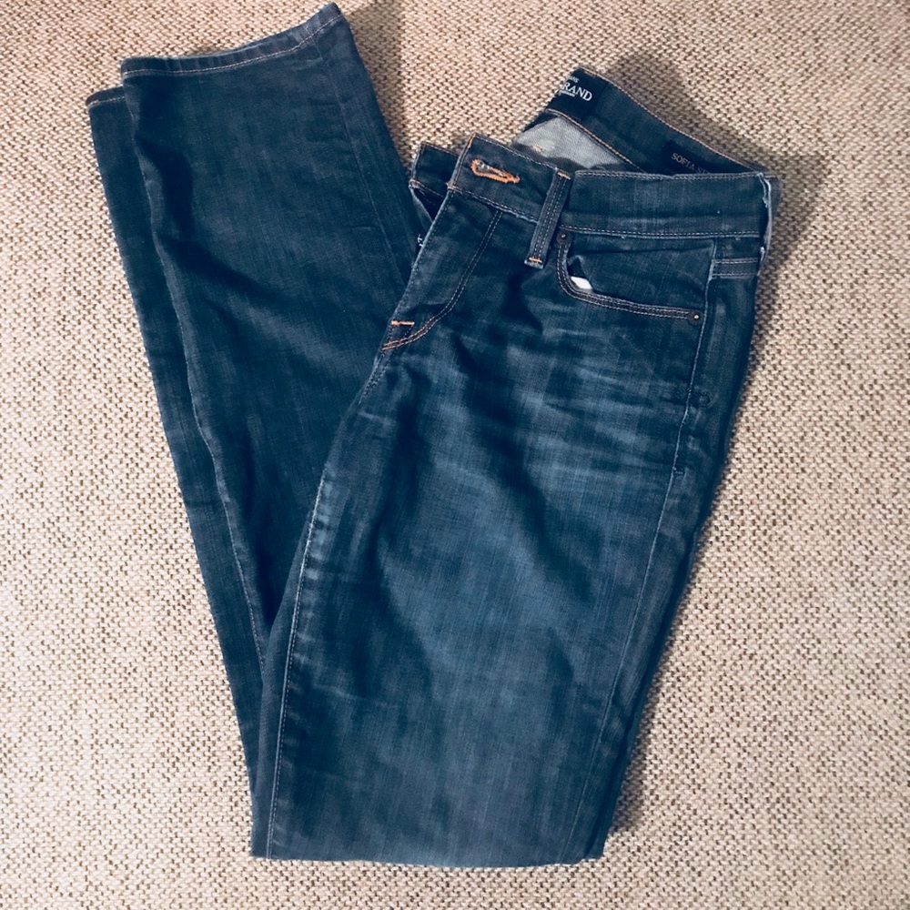 Lucky Brand Jeans Sofia Straight